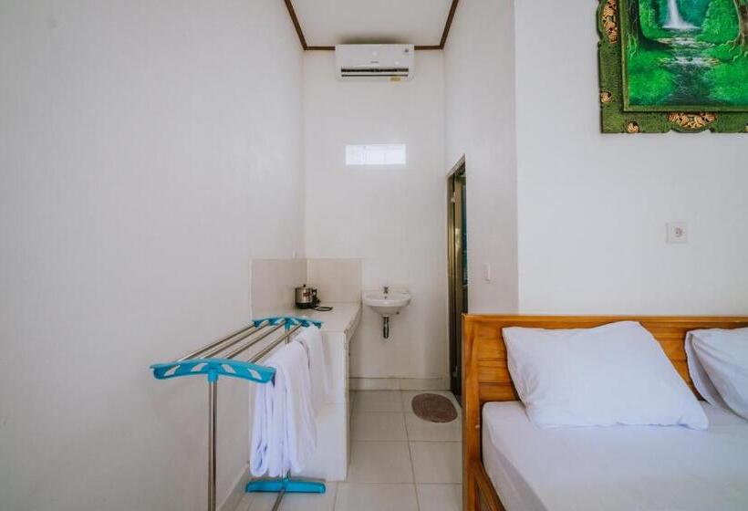 بنسيون Brisk Homestay