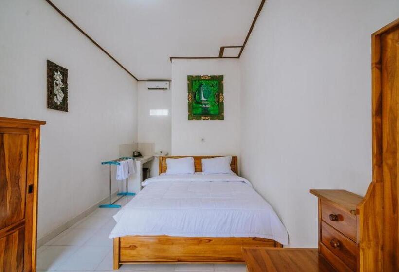 פנסיון Brisk Homestay