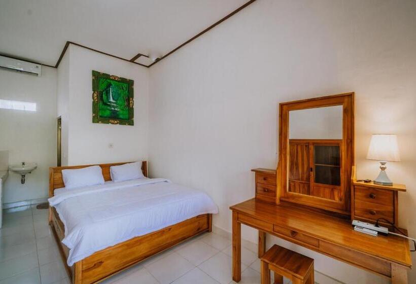 بنسيون Brisk Homestay