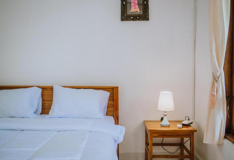 ペンション Brisk Homestay