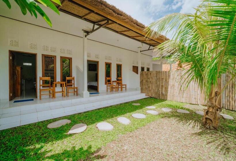 بنسيون Brisk Homestay