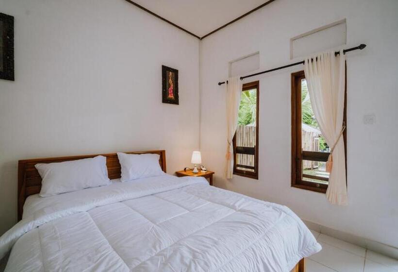 بنسيون Brisk Homestay