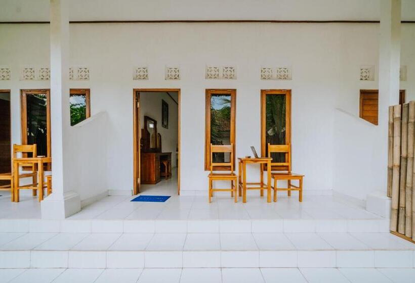 بنسيون Brisk Homestay