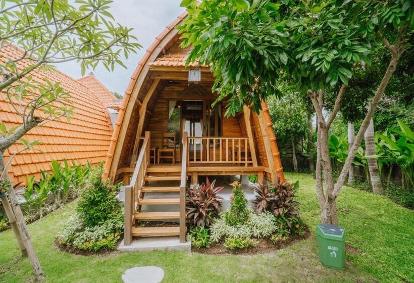 פנסיון Brisk Homestay