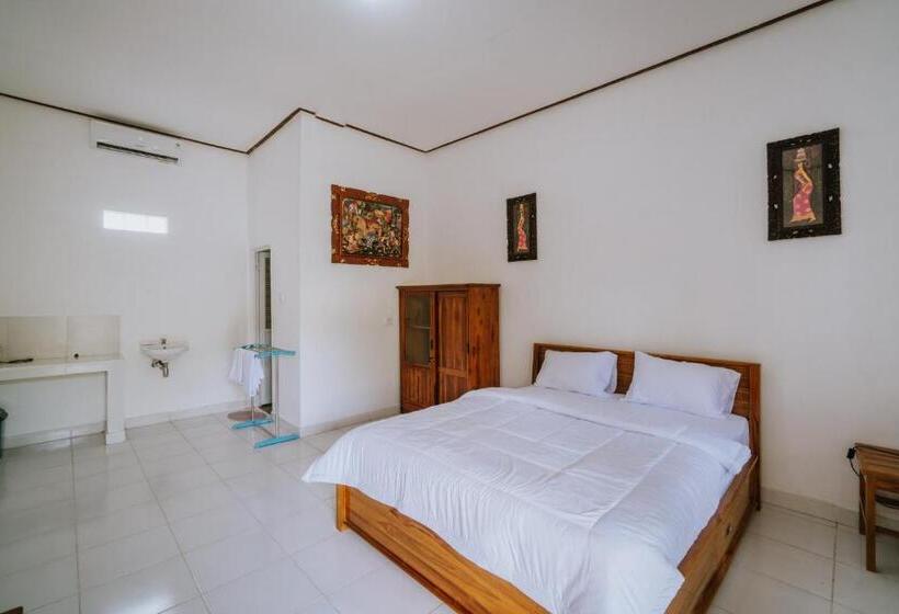 بنسيون Brisk Homestay