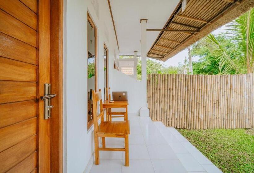 بنسيون Brisk Homestay