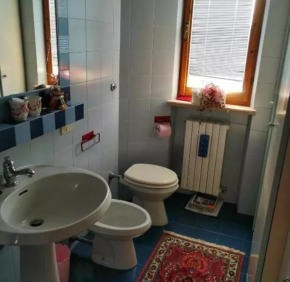B&b Casa Cettina