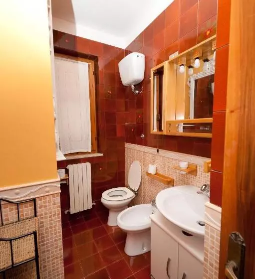 B&b Casa Cettina
