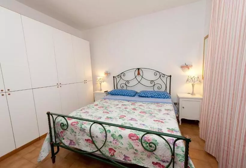B&b Casa Cettina