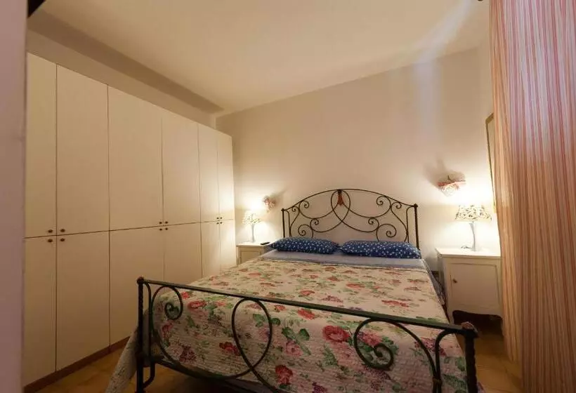 B&b Casa Cettina