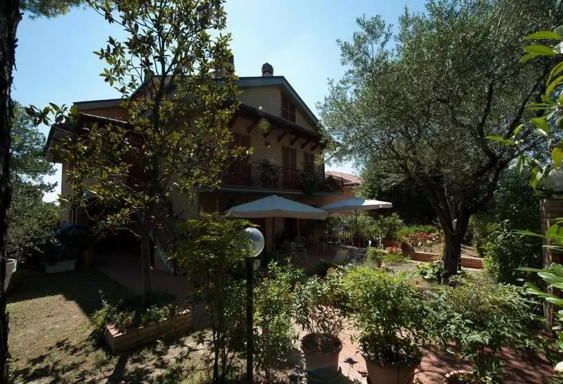 B&b Casa Cettina
