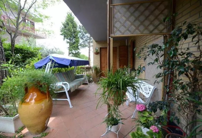 B&b Casa Cettina