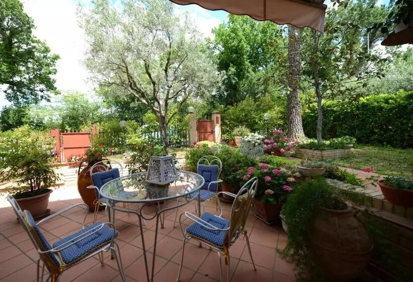 B&b Casa Cettina