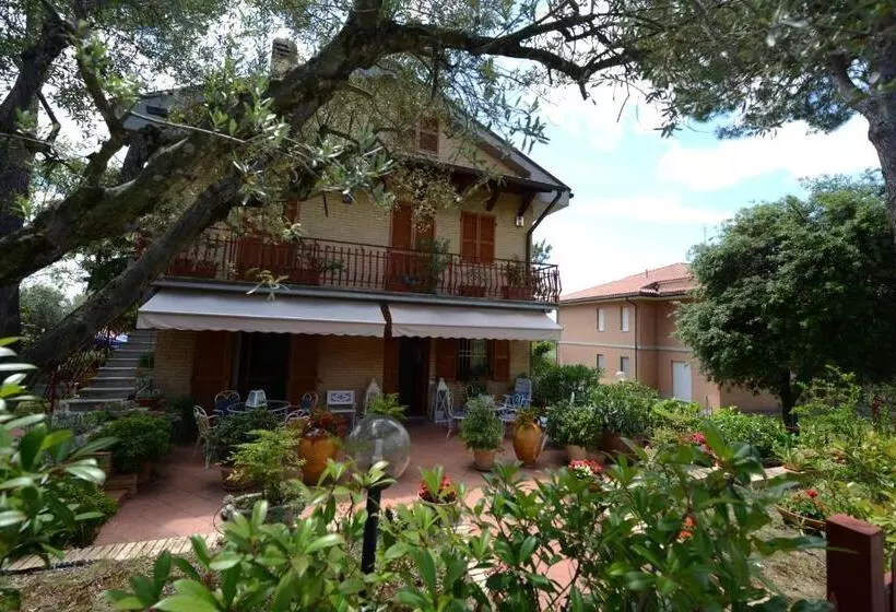 B&b Casa Cettina