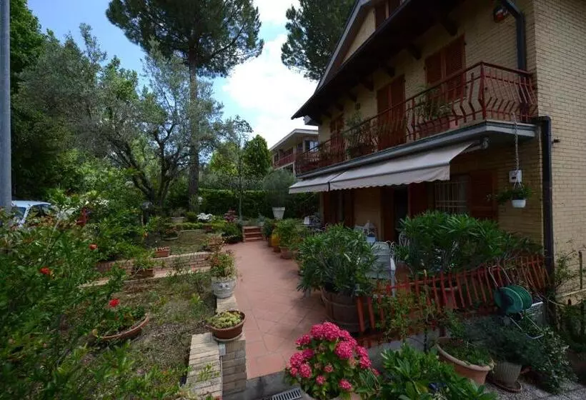B&b Casa Cettina