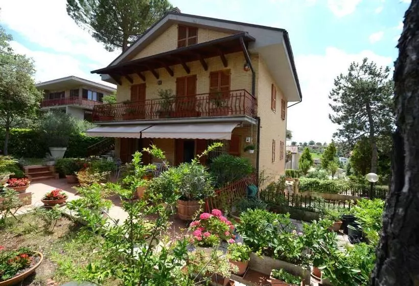 B&b Casa Cettina