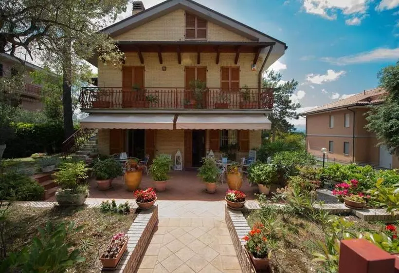 B&b Casa Cettina