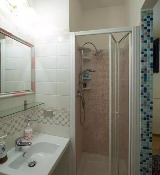 B&b Casa Cettina