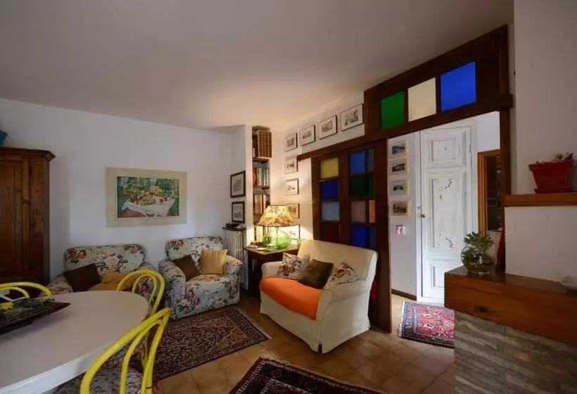 B&b Casa Cettina