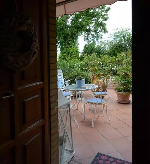 B&b Casa Cettina