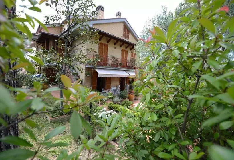 B&b Casa Cettina