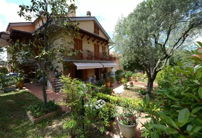 B&b Casa Cettina