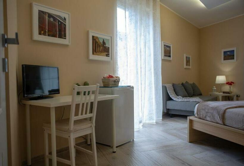 B&b De Tirreni