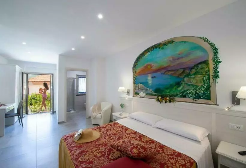 B&b L Amaranto