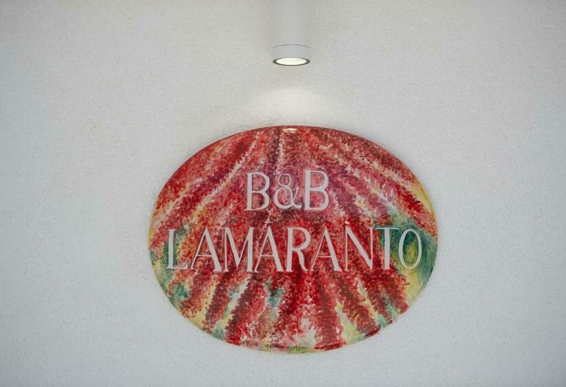 B&b L Amaranto