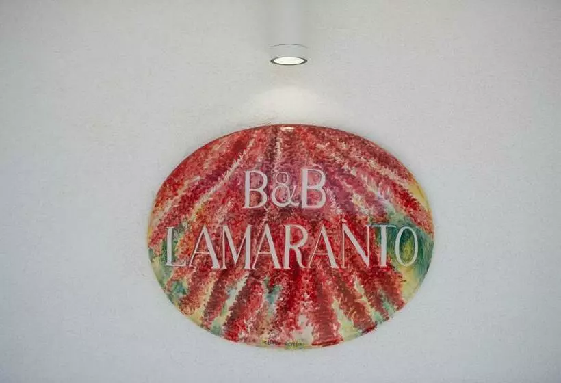 B&b L Amaranto