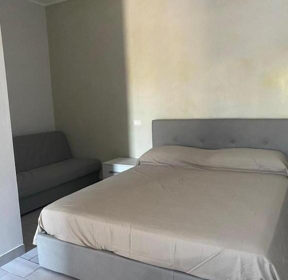 B&b Paradiso Settecannelle