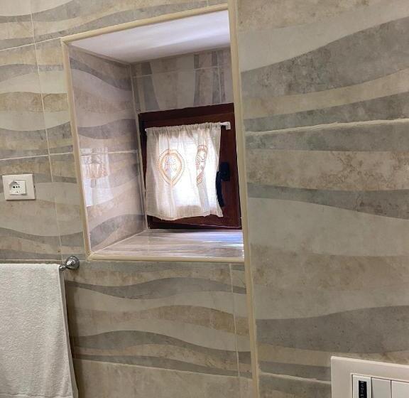 B&b Paradiso Settecannelle