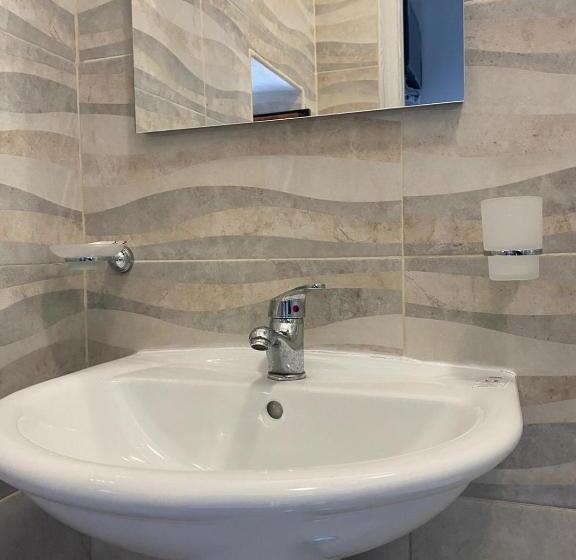 B&b Paradiso Settecannelle