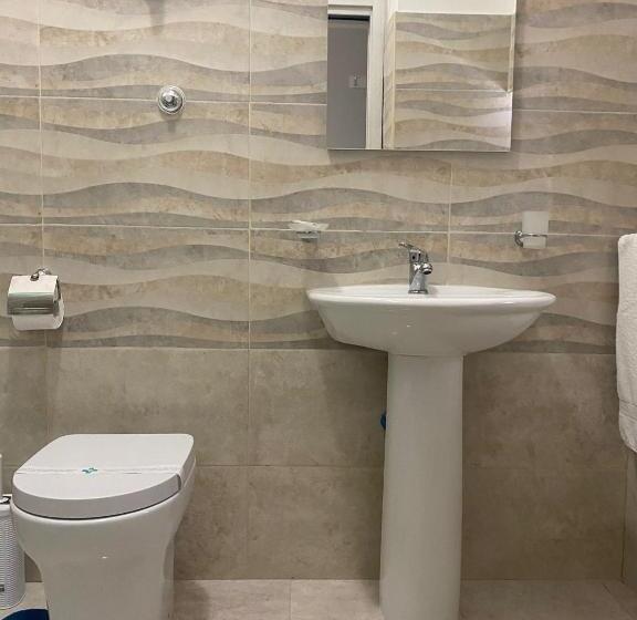 B&b Paradiso Settecannelle