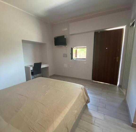 B&b Paradiso Settecannelle