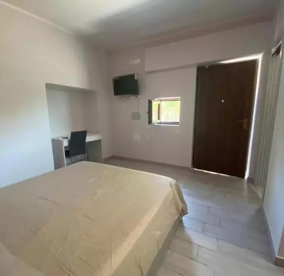 B&b Paradiso Settecannelle