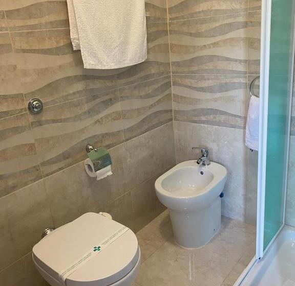 B&b Paradiso Settecannelle