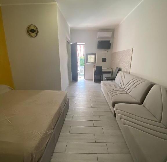 B&b Paradiso Settecannelle