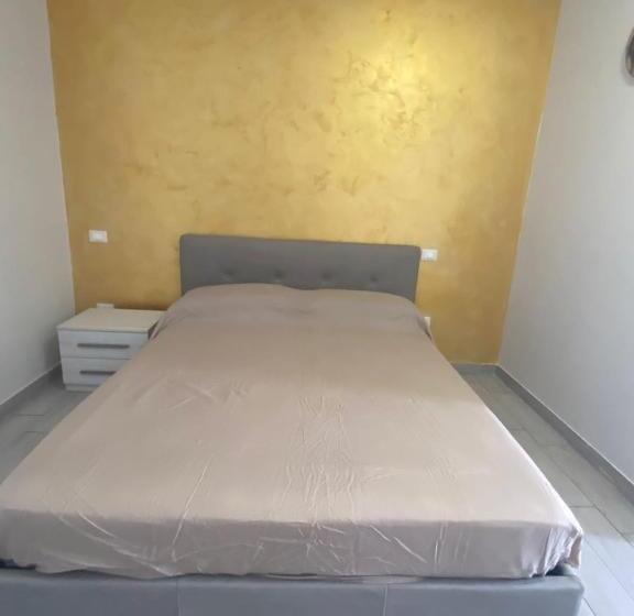 B&b Paradiso Settecannelle