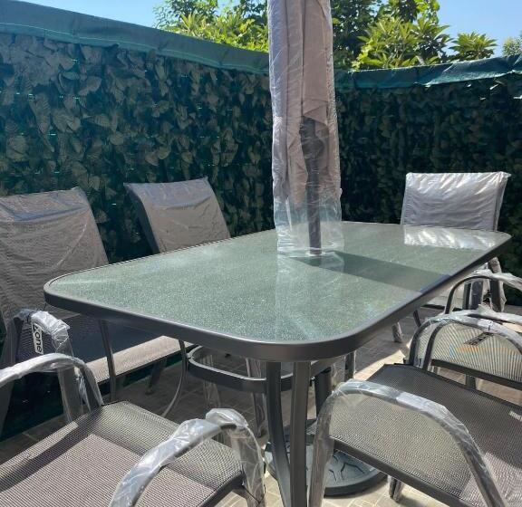 B&b Paradiso Settecannelle