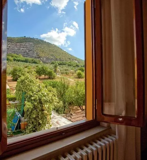 B&b Via Della Grotta