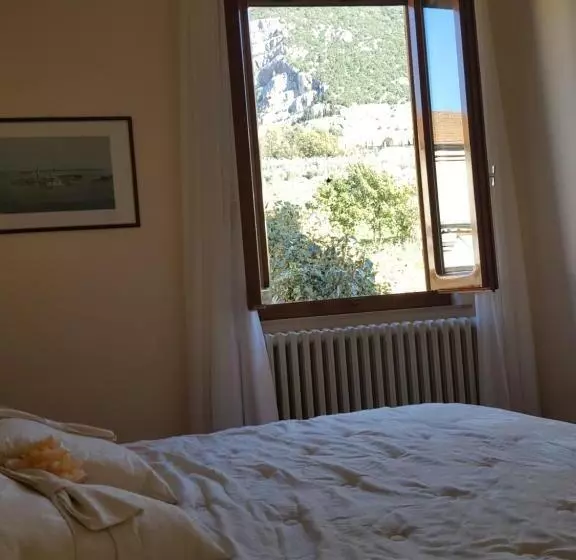 B&b Via Della Grotta