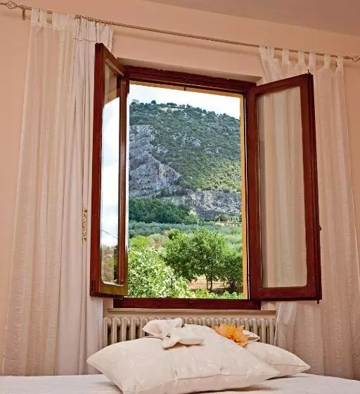 B&b Via Della Grotta