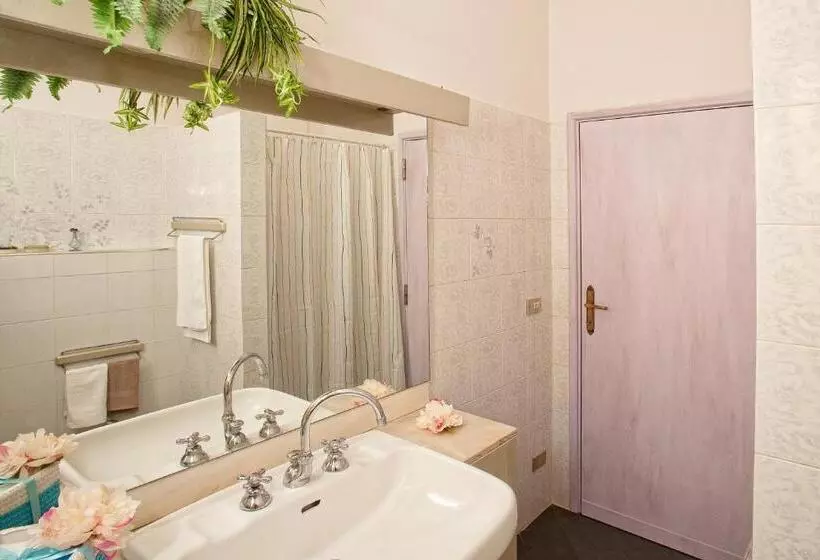 B&b Via Della Grotta