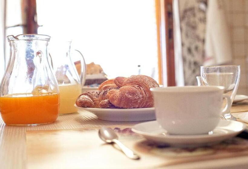 B&b Via Della Grotta