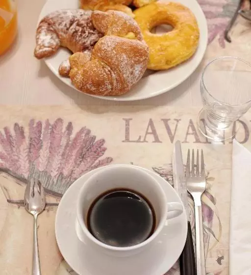 B&b Via Della Grotta