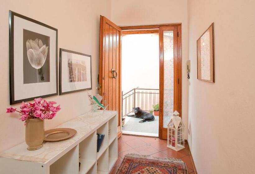 B&b Via Della Grotta