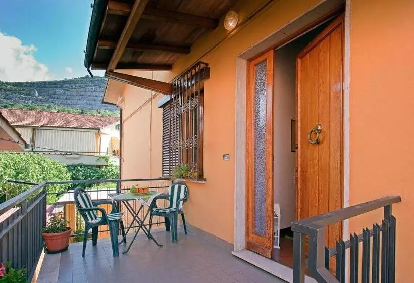 B&b Via Della Grotta