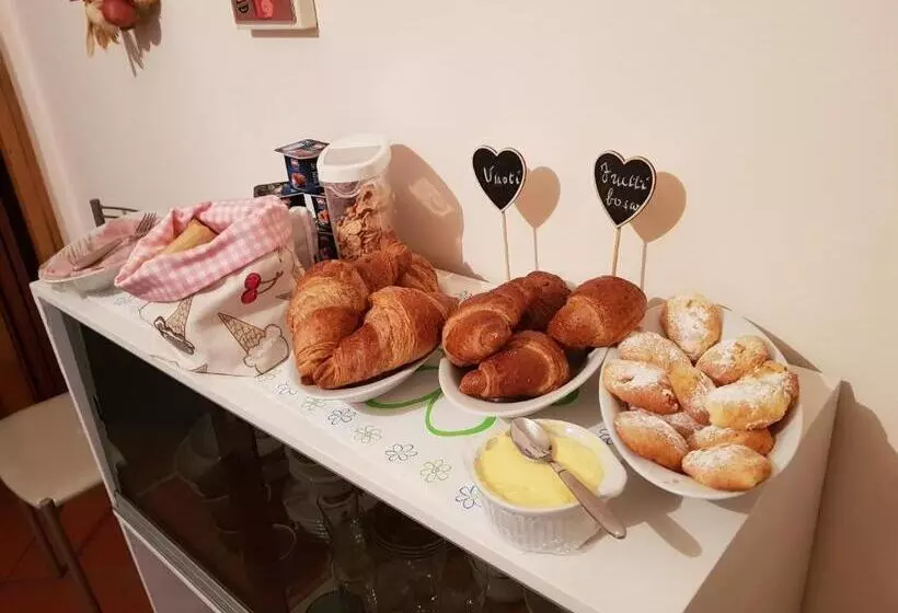 B&b Via Della Grotta