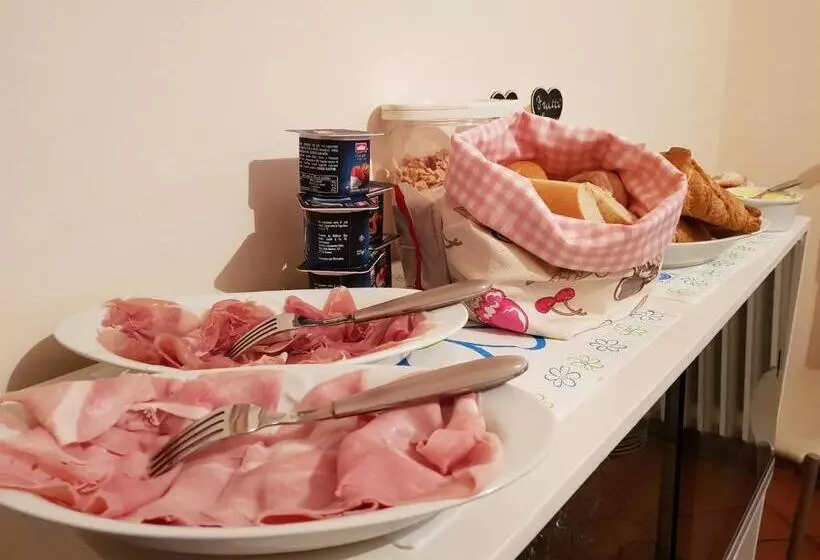 B&b Via Della Grotta